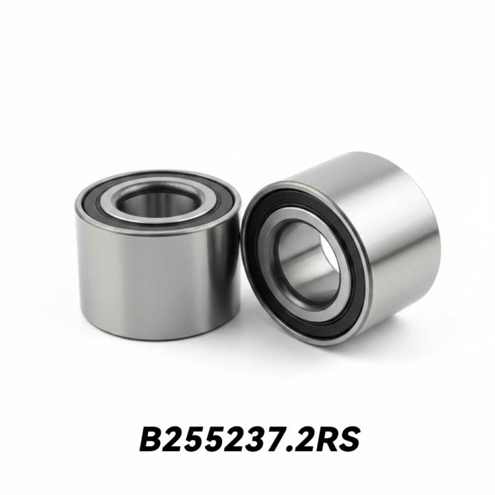 Rolamento de Roda B255237.2RS para Rolamento Roda Traseira Logan 2007 2008 2009 2010 2011 201