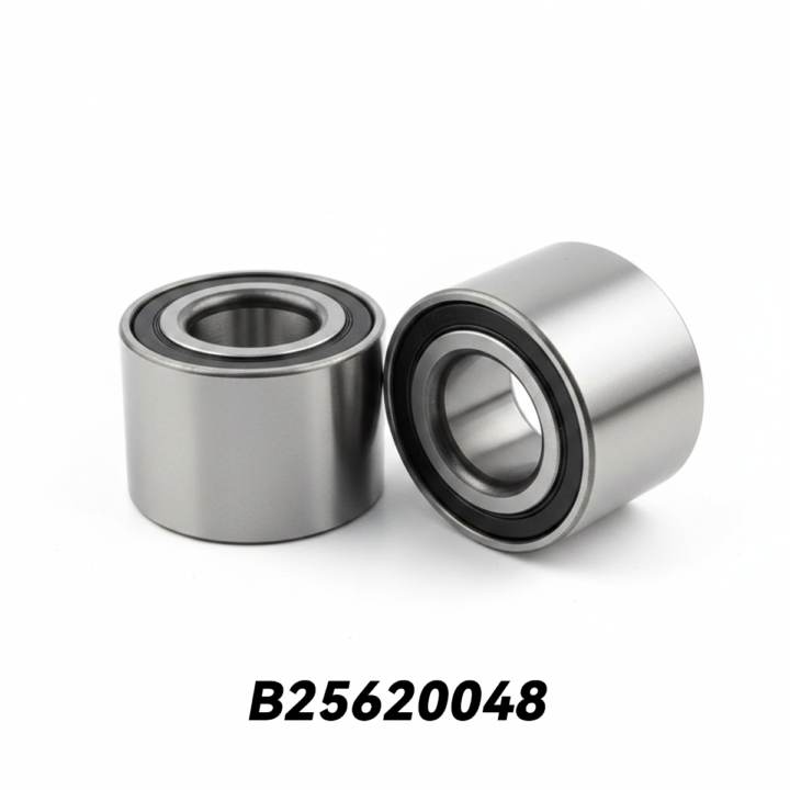 Rolamento de Roda B25620048 para SCENIC 1.6/ 2.0 16V 99…