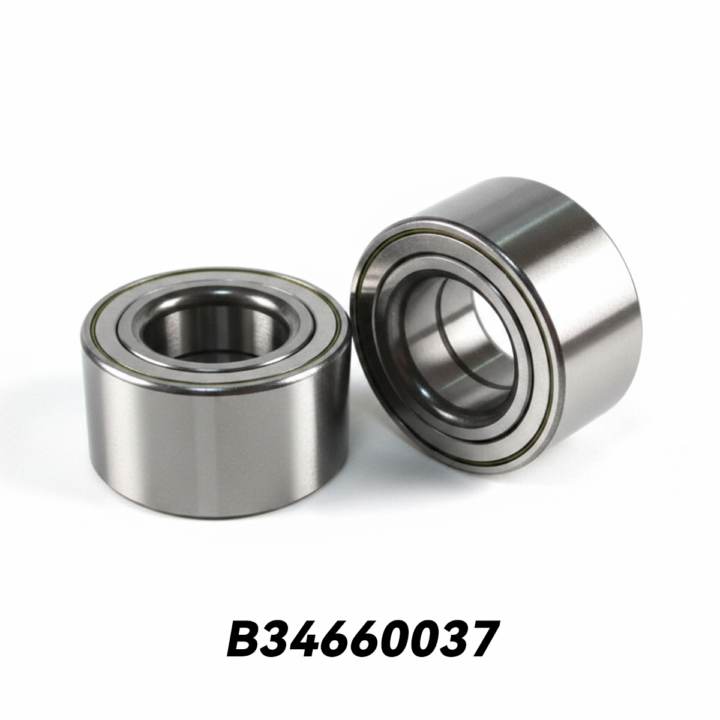 Rolamento de Roda B34660037 para CORSA 94 ATÉ 02