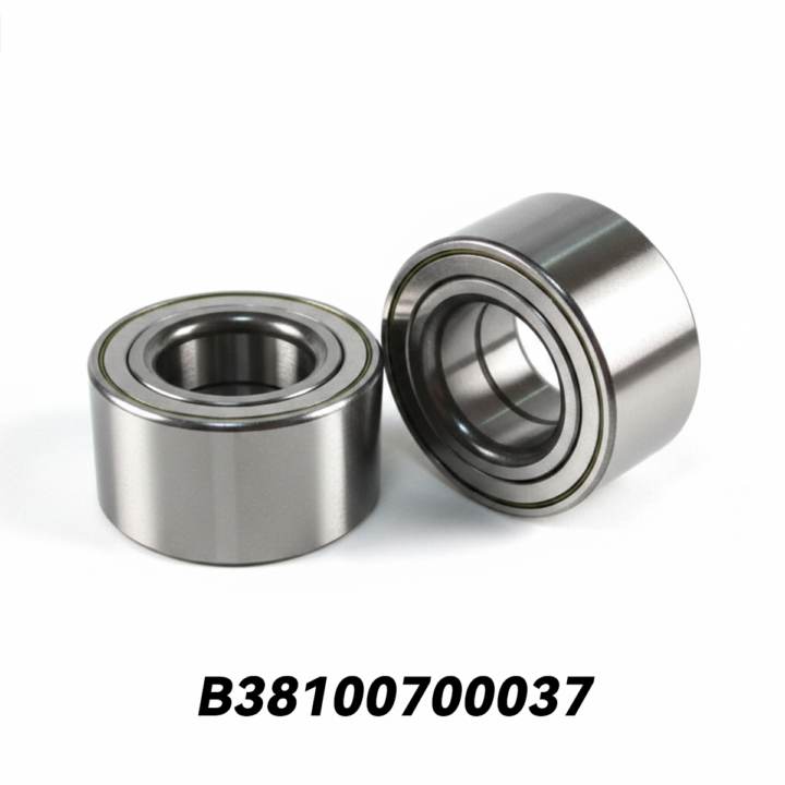Rolamento de Roda B38100700037 para HYUNDAI) HB 20 1.0/1.6 12…
