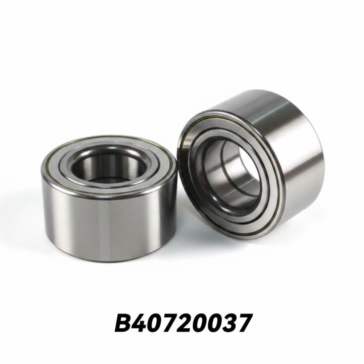 Rolamento de Roda B40720037 para PASSAT 2.0/2.8 VR6 94 ATÉ 97