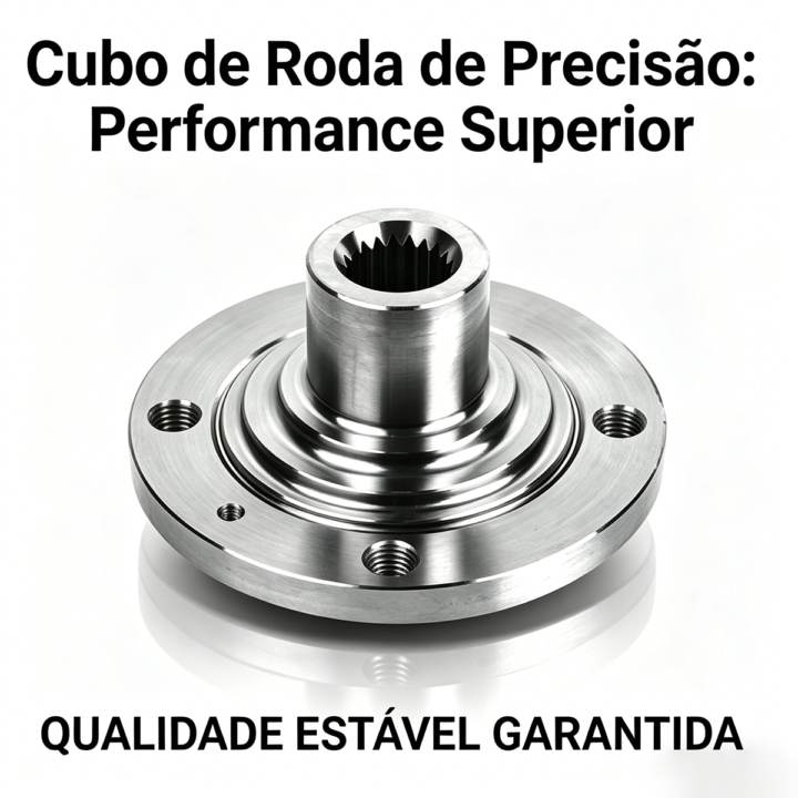 Cubo de Roda NA070591K para GOLF 95/98 1.8
