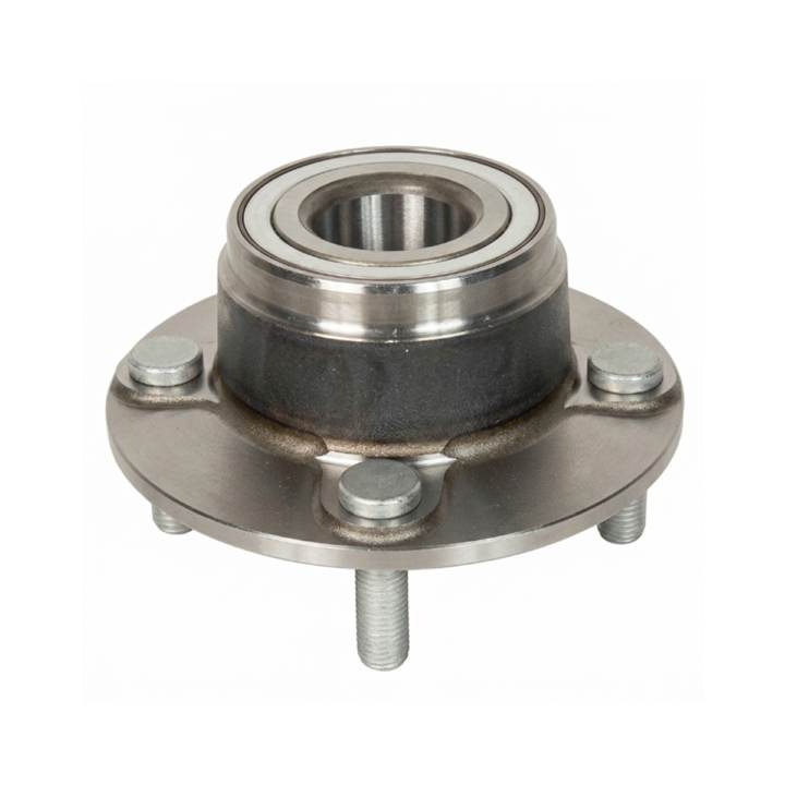 Cubo de Roda NA172694 para COURIER/MONDEO, 94/01