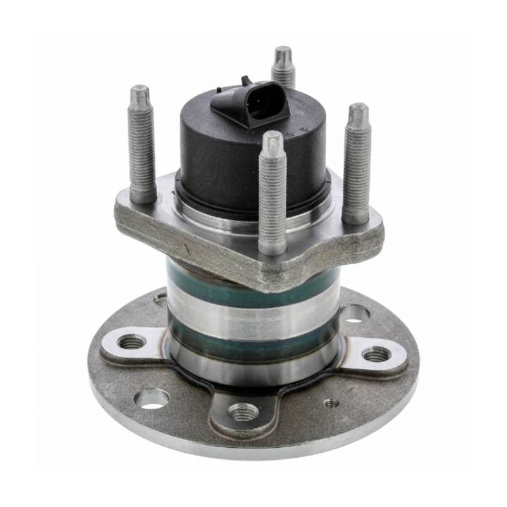Cubo de Roda NA220391 para ASTRA, VECTRA, MONTANA