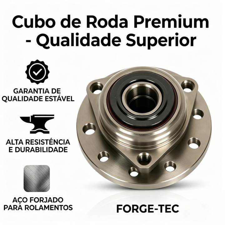 Cubo de Roda NA220398 para ASTRA, ZAFIRA