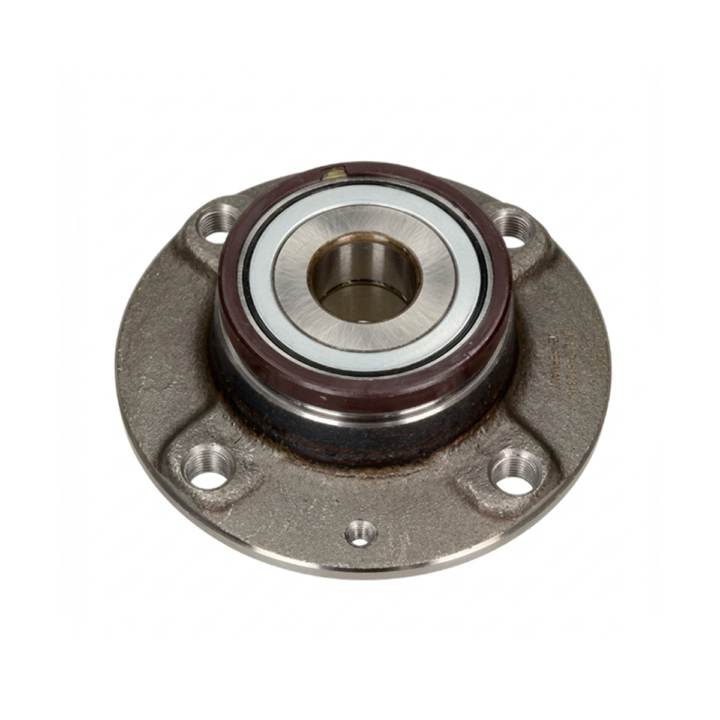 Cubo de Roda NA360267 para PEUGEOT 206 1.6 16V SET/00