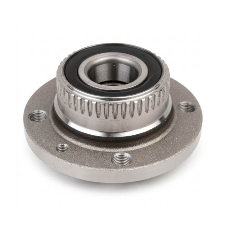 Cubo de Roda Traseiro NA450296 para PALIO 1.0, 1.5, 1.6 8V, 1.6 16V