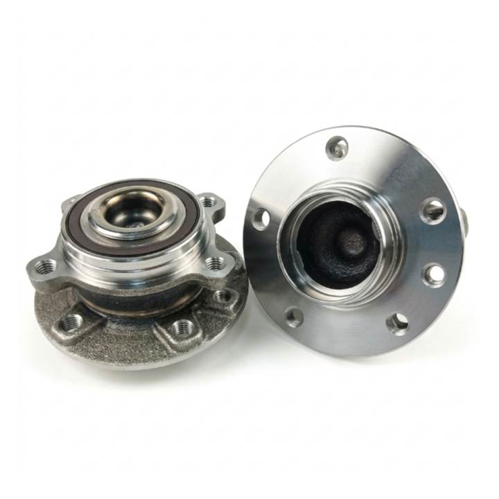 Cubo de Roda NA450416 para TORO 1.8/2.0/2.4 4X2 2016