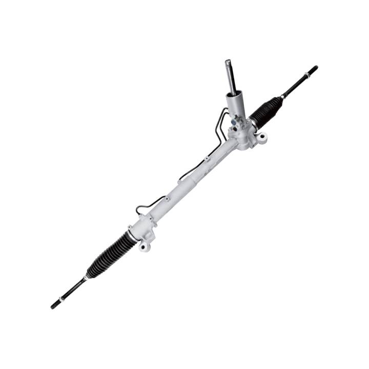 Caixa de Direcao NAF170407 para Focus 2009-013