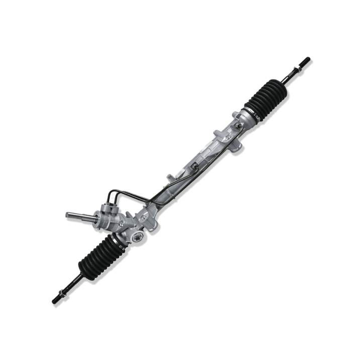 Caixa de Direcao NAF990304 para Renault Sandero 1.0 16v 2008-2014