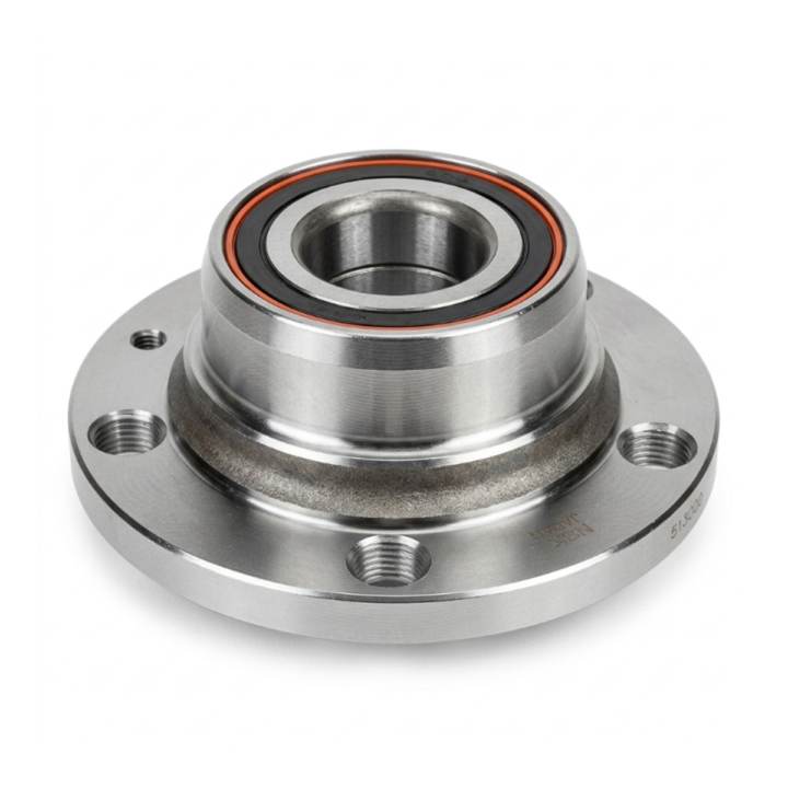 Cubo de Roda Traseiro YO070403 para AUDI A3, BORA 98/05