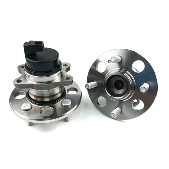 Cubo de Roda YO122006 para HB20 1.0 2012…(COM ABS)