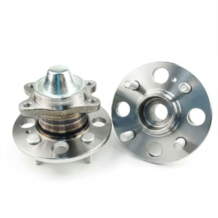 Cubo de Roda YO122007 para HB20 1.0 2012…