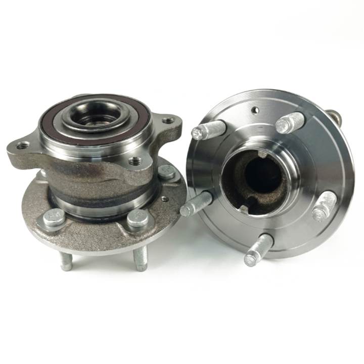 Cubo de Roda Traseiro YO150709-1 para CRUZE 1.8 16v 2012...