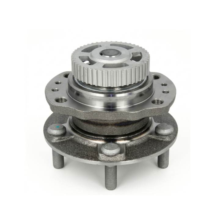 Cubo de Roda YO190366 para GRAN CARAVAN, TOWN