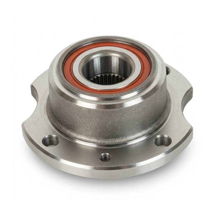 Cubo de Roda YO451184 para FIAT 147 A PARTIR DE 84