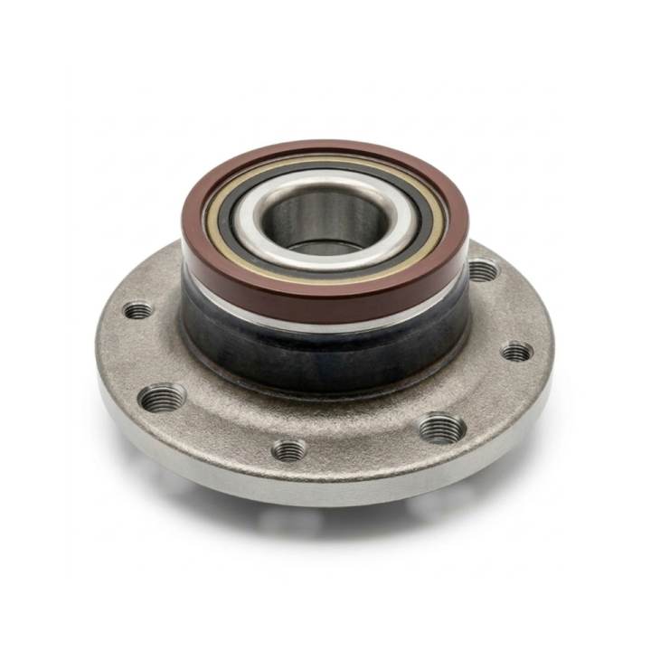 Cubo de Roda YO451207 para PALIO 1.0